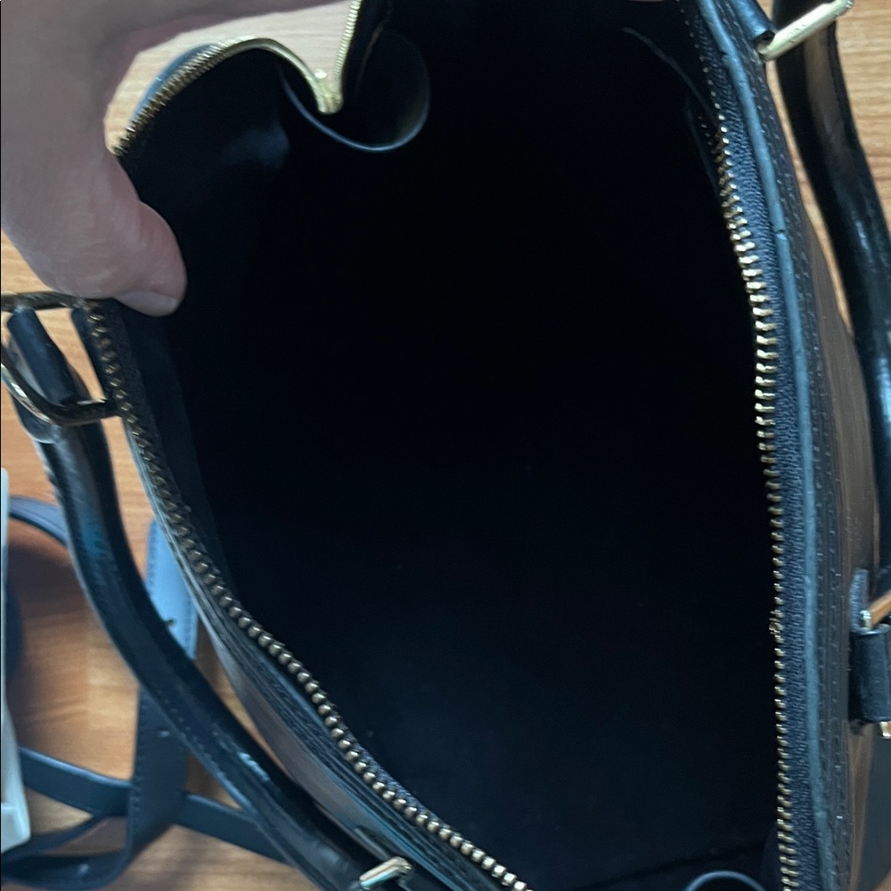 LV | Black | Handbag - Picture 5 of 5